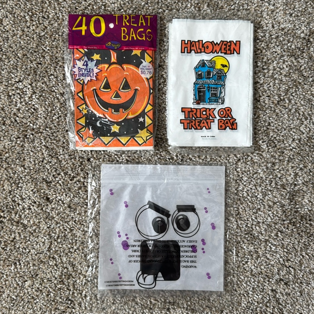 Seasonal Treat Bags (7) - Picture 9 of 10